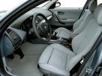 BMW 120i 5-Door 2004 года